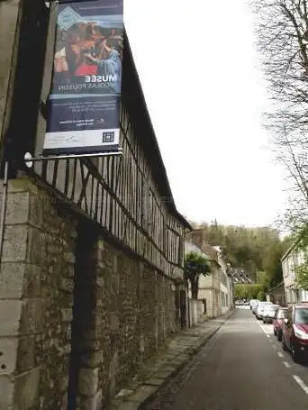 Museum Nicolas Poussin