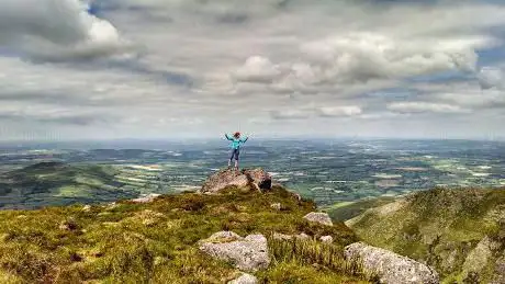 Photo de Kilclooney Mountain
