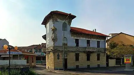 Villa Ponchia