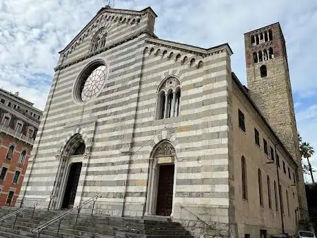 Santo Stefano