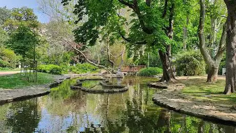 Photo de Giardino Pubblico Muzio de Tommasini
