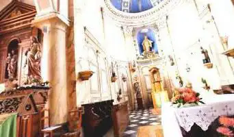 Église catholique Notre-Dame d'Haillicourt
