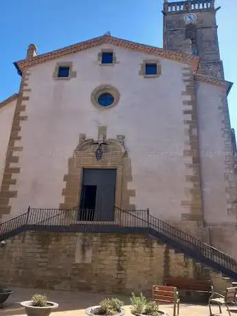 Photo de Església de Santa Maria