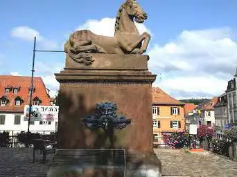 Photo de Place de la Licorne