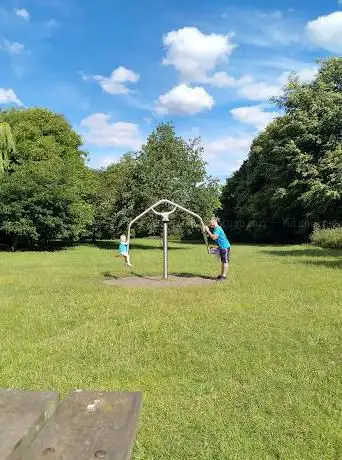 Photo de Children's park