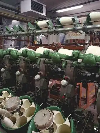 Atelier-musée du textile