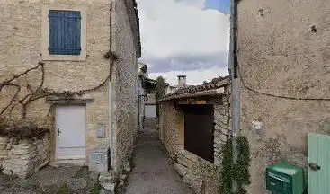 Public Library De Caseneuve