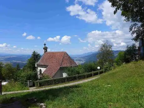 Magglinger Erlebnispfad