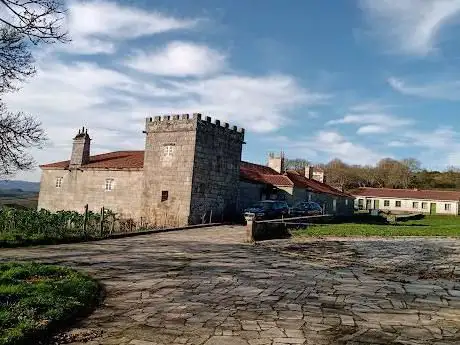 Photo de Pazo de San Pedro