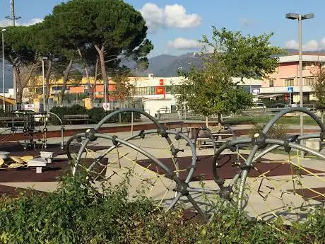 Parco Orzali