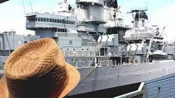 Photo de Hampton Roads Naval Museum