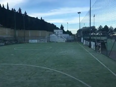 Photo de Campo Supersano