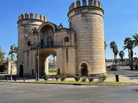 Photo de Porte de Palmas