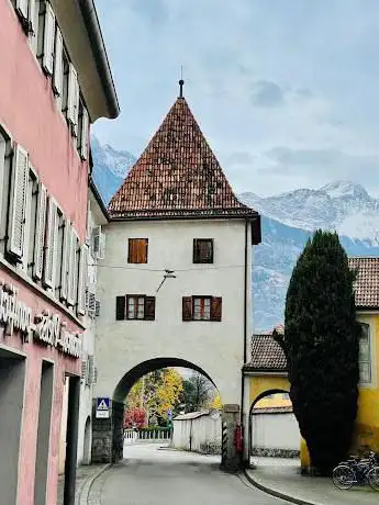 Porta Venosta