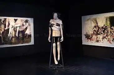 Photo de Galerie Da-End