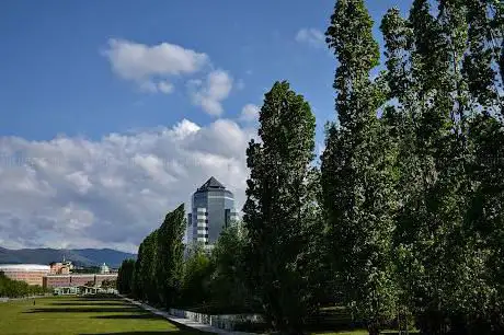 Photo de Parco Tarello