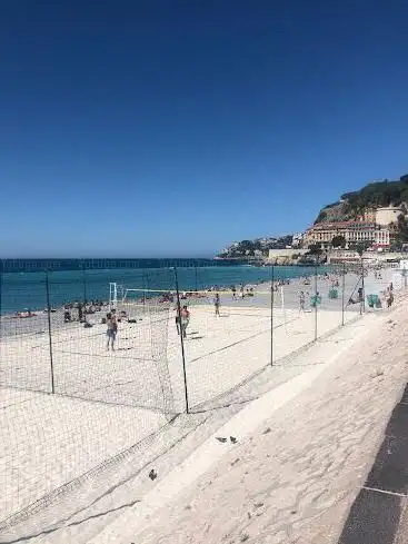 Beach Volley
