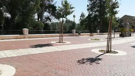 Photo de Plaza Nacional