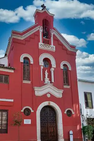 Photo de Iglesia de las Mercedarias