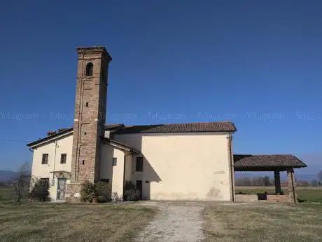 Photo de Madonna della Formica