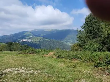 Monte Spitz