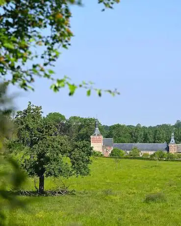 Start wandelingen Beukenberg