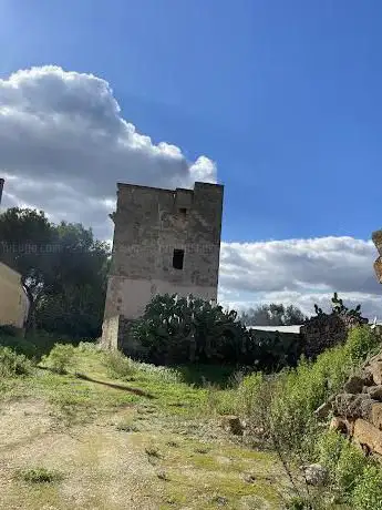 Torre dei Dannati