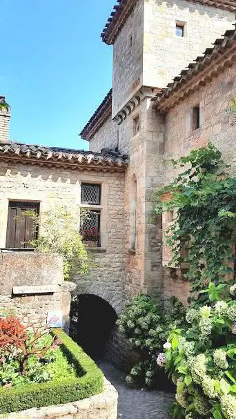 Photo de Maison POUSSOU