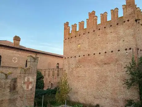 Château de Bentivoglio