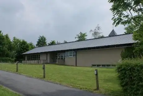 Regionaal Archeologisch Museum a/d Schelde