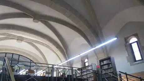 Photo de Biblioteca Popular d'Ulldecona