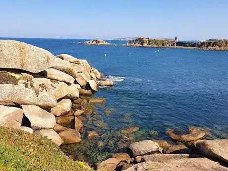 Playa de Arras gordaS