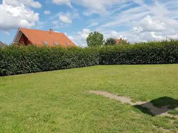 Fussball,-Basketballplatz