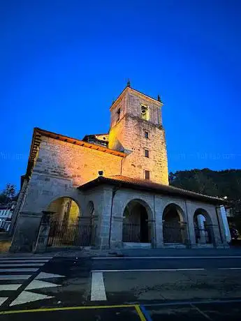 Photo de Parroquia De San Juan De Molinar