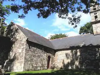 Chapelle Saint-Claude