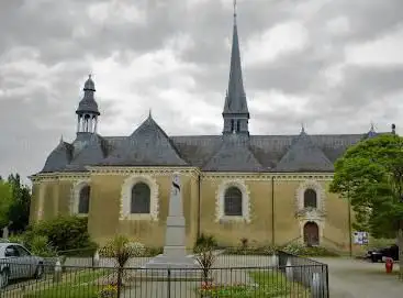 ?glise Saint Armel