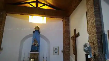 Photo de Chiesa Santa Maria dell'Imperio