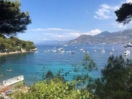 Rent a boat in Nice - Boat Guru