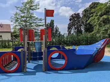 Terrain de jeu