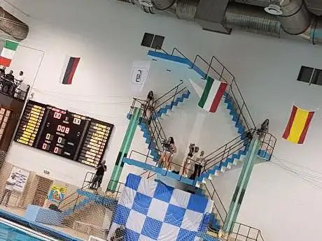 Pools Di Albaro Srl