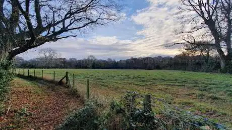 Photo de Marston Field