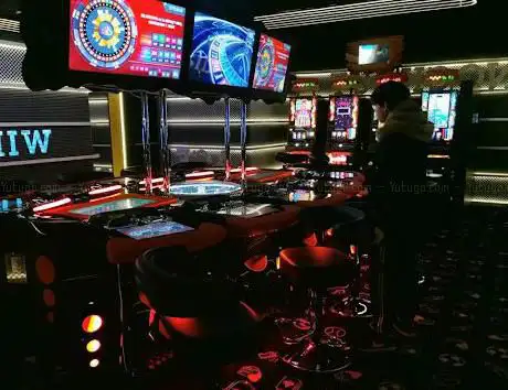 Photo de Orenes Sports Bar & Salón de Juego