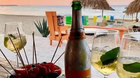 Photo de Dune Beach