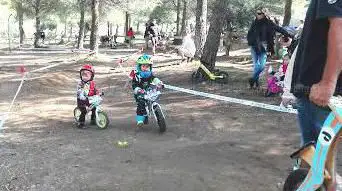 Photo de Terrain De Bicross