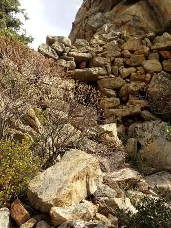 Punta Gurìana