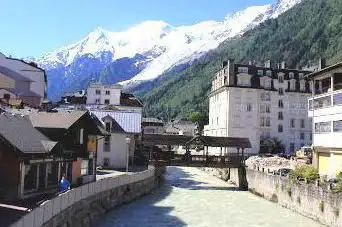 Quai du vieux moulin
