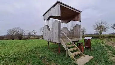 Landschapskubus 3 Mayken