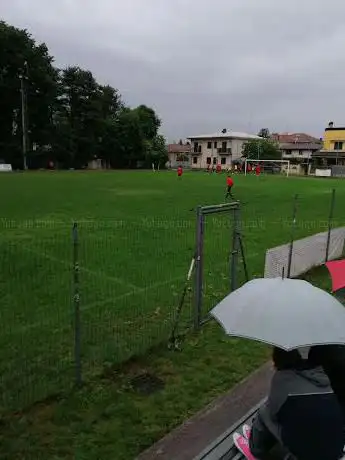 Photo de Campo Sportivo comunale via Schuster