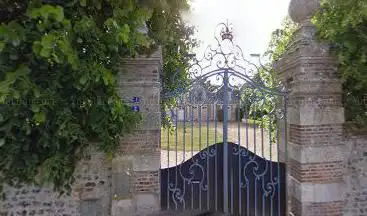 Photo de Château de Montaure
