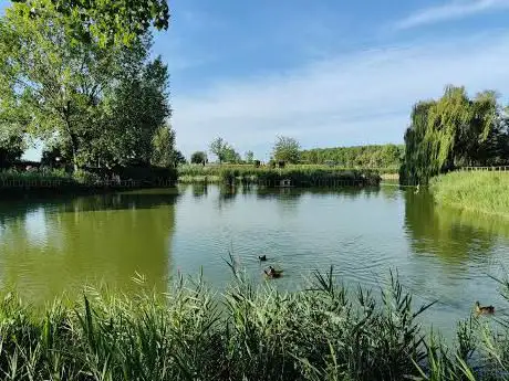 Photo de Parco Comunale